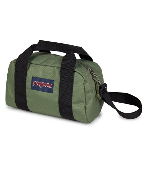 WEEKENDER MINI DUFFEL（ウィークエンダーミニダッフル）CARGO GREEN