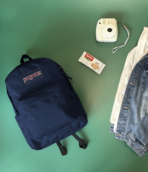 BEYOND PACK（ビヨンドパック）NAVY (紺)|【公式通販】JANSPORT