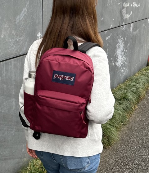 BEYOND PACK（ビヨンドパック）RUSSET RED (赤) |【公式通販