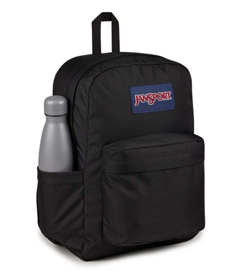 BEYOND PACK（ビヨンドパック）BLACK (黒)|【公式通販】JANSPORT