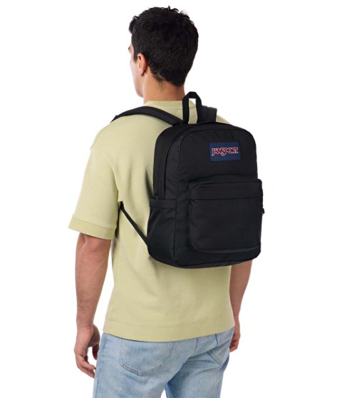◇jansport◇ Beyond Pack BLACK JS0A85VI008 BEYOND PACK(ビヨンドパック)BLACK (黒)|【公式通販】JANSPORT
