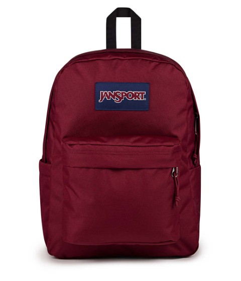 BEYOND PACK - RUSSET RED
