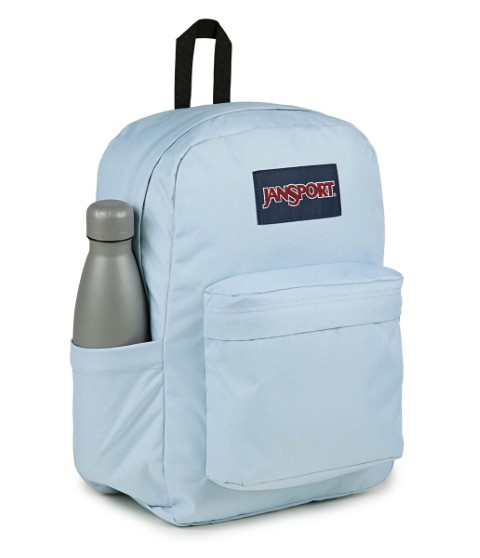 JANSPORT 公式 ビヨンドパック BLUE DUSK おしゃれ 男女兼用 BEYOND PACK（ビヨンドパック）BLUE DUSK (水色)|【公式通販
