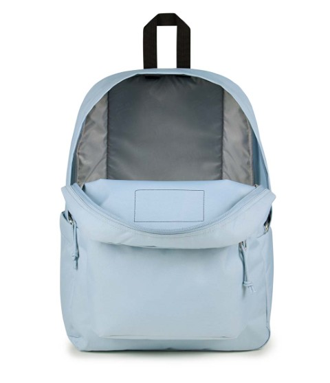◆jansport◆ BEYOND PACK BLUE DUSK JS0A85VI7G7 Jansport Beyond Pack Backpack - Blue Dusk – The Planet Traveller