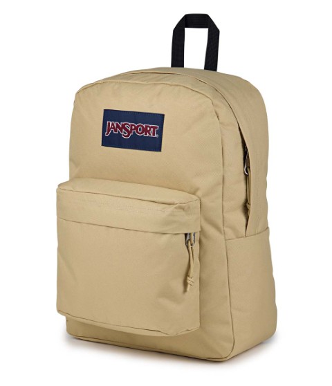 JANSPORT公式 グランビー リミックス コーデュロイ TRAVERTINE Jansport Cross Town Plus Remix- Travertine Corduroy - Just