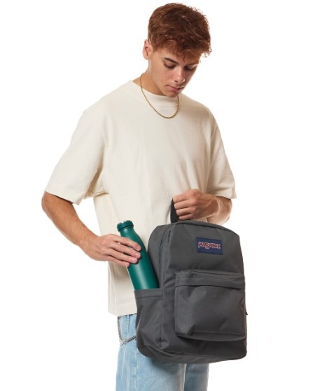 BEYOND PACK（ビヨンドパック）SMOKEY GRIT |【公式通販】JANSPORT