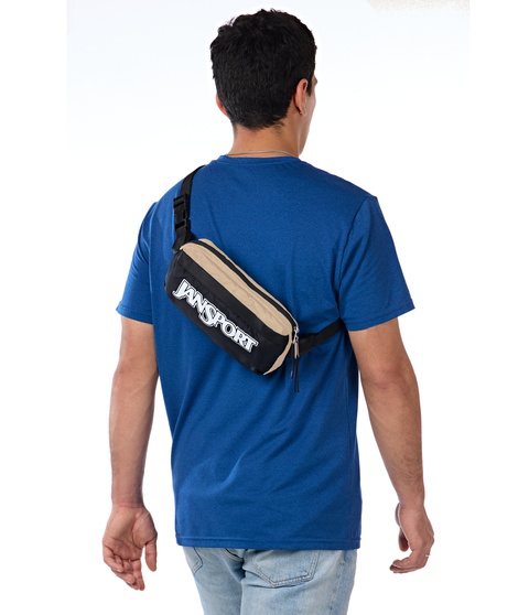 WASHINGTON WAISTPACK（ワシントンウエストパック）TRAVERTINE |【公式