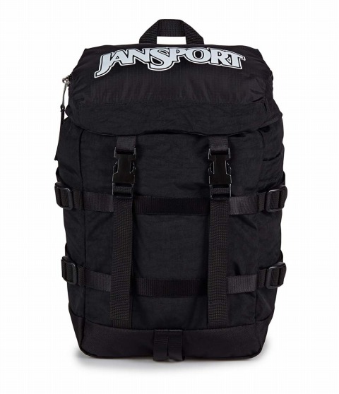 MINI SKIP PACK - BLACK
