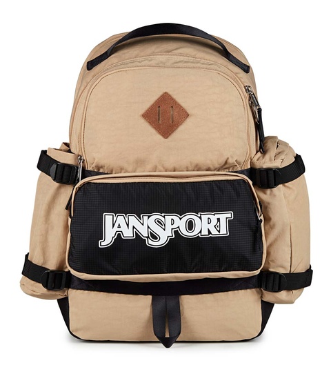 JANSPORT 新着商品の通販｜ジャンスポーツ公式オンラインショップ