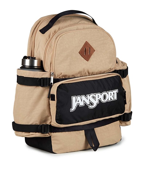 SEATTLE PACK（シアトルパック）TRAVERTINE |【公式通販】JANSPORT