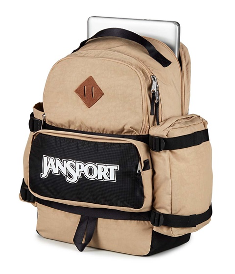 SEATTLE PACK（シアトルパック）TRAVERTINE |【公式通販】JANSPORT