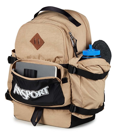 SEATTLE PACK（シアトルパック）TRAVERTINE |【公式通販】JANSPORT