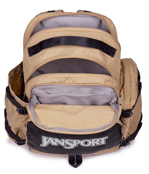 SEATTLE PACK（シアトルパック）TRAVERTINE |【公式通販】JANSPORT