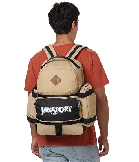 SEATTLE PACK(シアトルパック)TRAVERTINE |【公式通販】JANSPORT SEATTLE PACK(シアトルパック)TRAVERTINE |【公式通販】JANSPORT