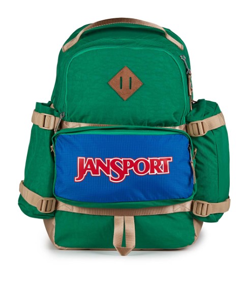 SEATTLE PACK（シアトルパック）RED TAPE (赤) |【公式通販】JANSPORT