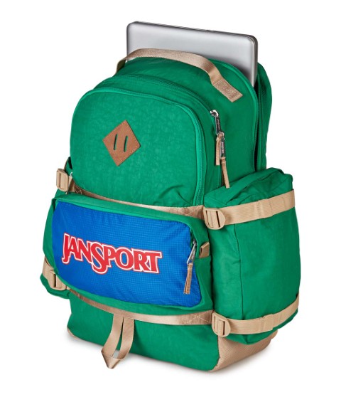 Jansport ジャンスポーツ　リュック 楽天市場】【公式】JANSPORT リュック ジャンスポーツ RIGHT