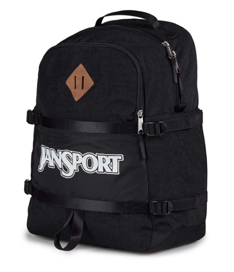 ジャンベ　スモールサイズ⭐︎ HALF PINT（ハーフパイント） BLACK（黒） |【公式通販】JANSPORT