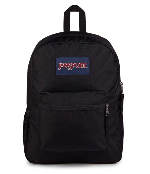 TRANSPORT PACK - BLACK