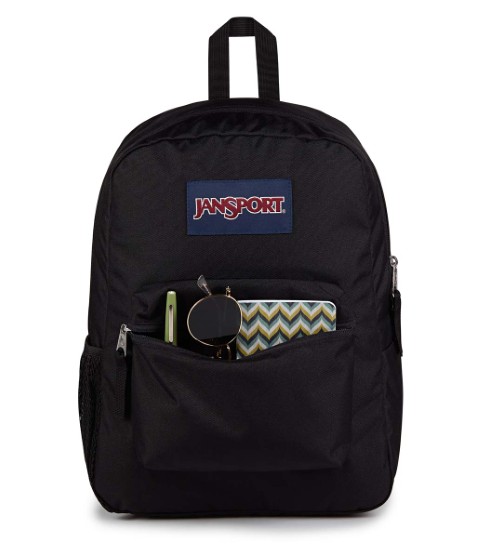 Jansport ブラック リュック　セット売り JS0A85WD_008.jpg