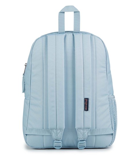 JANSPORT 公式 トランスポートパック BLUE DUSK TRANSPORT PACK（トランスポートパック）BLUE DUSK (青) |【公式