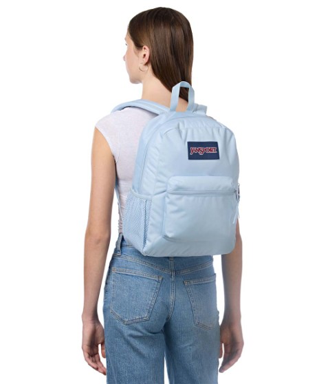 JANSPORT 公式 トランスポートパック BLUE DUSK TRANSPORT PACK（トランスポートパック）BLUE DUSK (青) |【公式