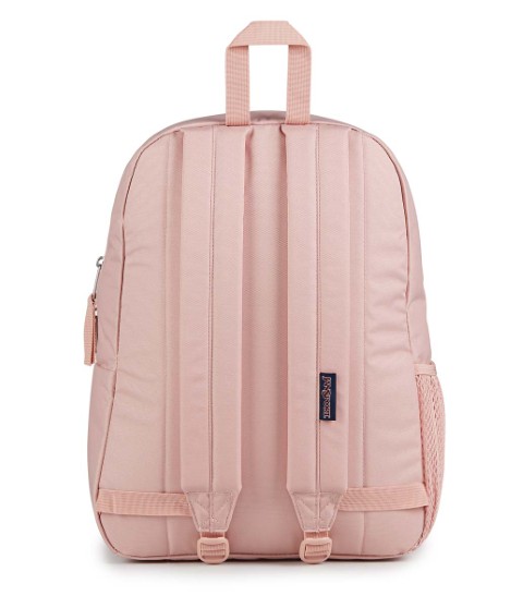 ◆jansport◆ Transport Pack MISTY ROSE JS0A85VV7N8 TRANSPORT PACK（トランスポートパック）MISTY ROSE (ピンク