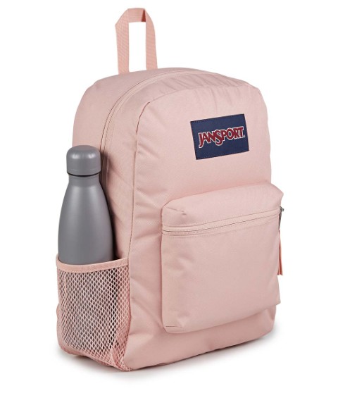 TRANSPORT PACK（トランスポートパック）MISTY ROSE (ピンク