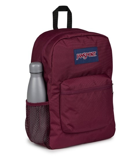 TRANSPORT PACK（トランスポートパック）CHERRY LACQUER (赤）|【公式