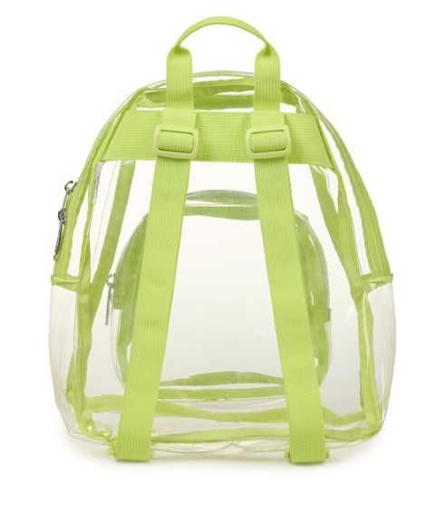 CLEAR MINI PACK（クリアミニパック）CITRON LIME |【公式通販