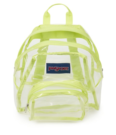 CLEAR MINI PACK（クリアミニパック）CITRON LIME |【公式通販