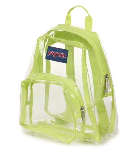 CLEAR MINI PACK（クリアミニパック）CITRON LIME |【公式通販