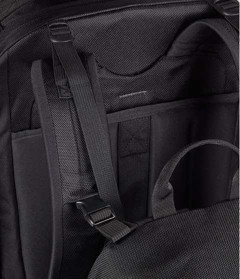 VENTURE PACK SYSTEM（ベンチャーパックシステム）BLACK |【公式通販