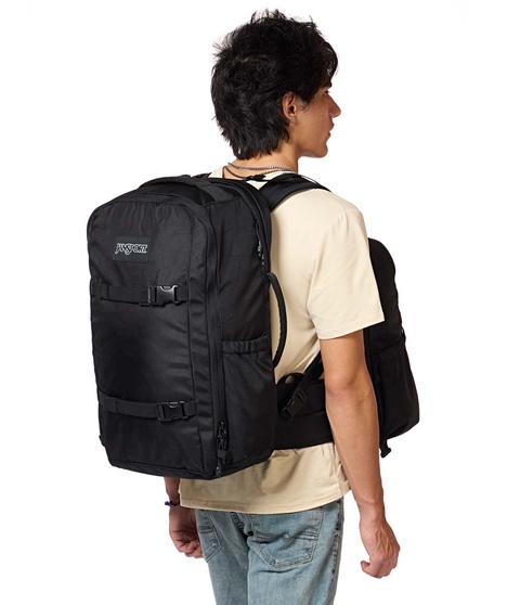 VENTURE PACK SYSTEM（ベンチャーパックシステム）BLACK |【公式通販