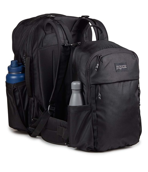 黒の多機能バックパック Amazon | [ビクトリノックス] Vx Sport EVO Vx スポーツ EVO