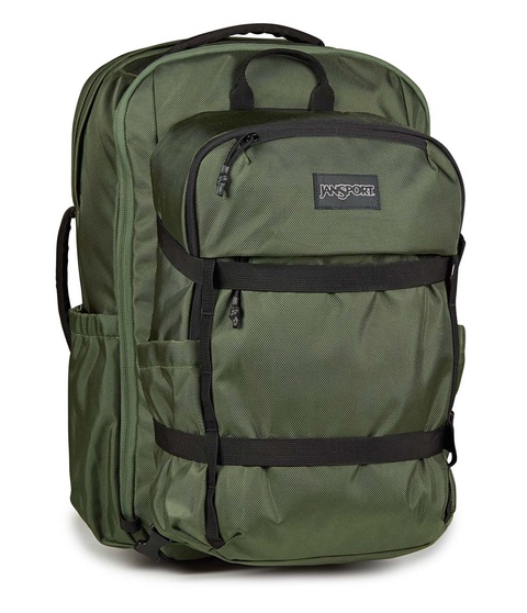 VENTURE PACK SYSTEM - CARGO GREEN