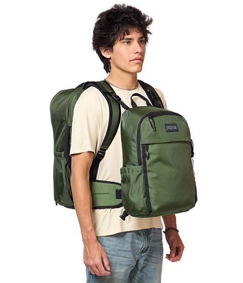 VENTURE PACK SYSTEM（ベンチャーパックシステム）CARGO GREEN