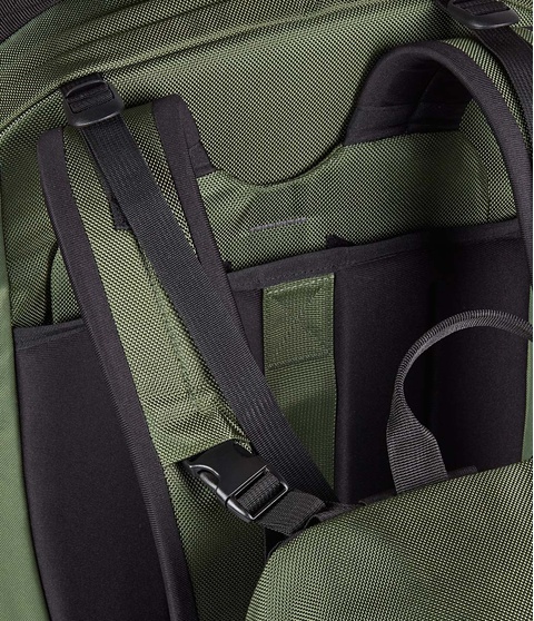 VENTURE PACK SYSTEM（ベンチャーパックシステム）CARGO GREEN |【公式