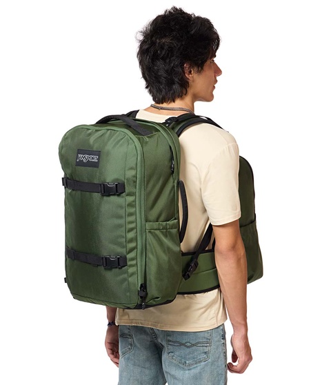 JANSPORT公式 コアクロスボディ CARGO GREEN おしゃれ 男女兼用 JANSPORT公式 コアクロスボディ CARGO GREEN おしゃれ 男女兼用