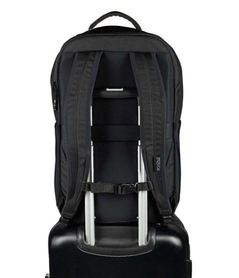 JOURNEY PACK（ジャーニーパック） BLACK |【公式通販】JANSPORT