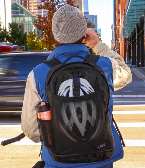 JOURNEY PACK（ジャーニーパック） BLACK |【公式通販】JANSPORT