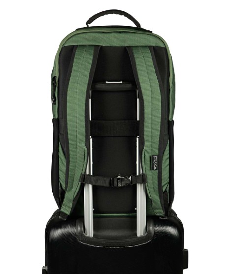 JOURNEY PACK（ジャーニーパック） CARGO GREEN|【公式通販】JANSPORT