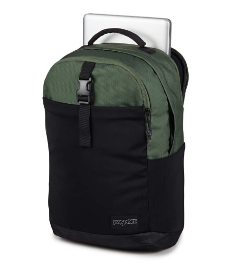 JOURNEY ジャーニー 32DP354 未開封 箱帯 JOURNEY PACK（ジャーニーパック） CARGO GREEN|【公式通販】JANSPORT