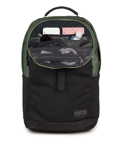 JOURNEY ジャーニー 32DP354 未開封 箱帯 JOURNEY PACK（ジャーニーパック） CARGO GREEN|【公式通販】JANSPORT