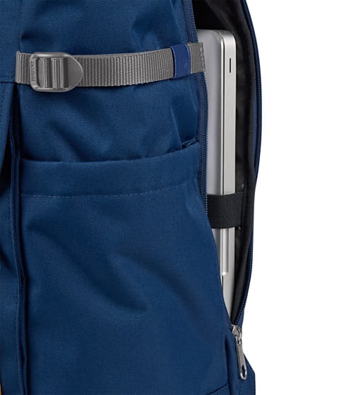 HATCHET ROLLTOP（ハチェットロールトップ）NAVY (紺) |【公式通販