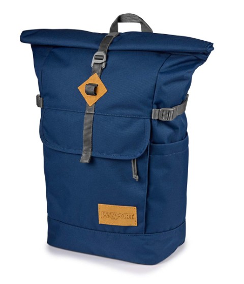 HATCHET ROLLTOP（ハチェットロールトップ）NAVY (紺) |【公式