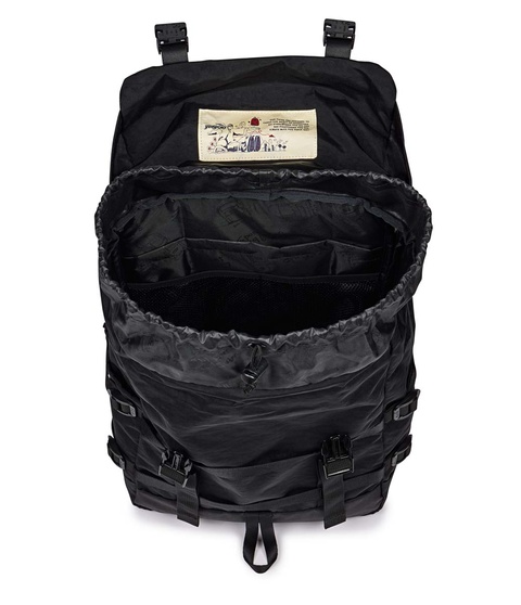 SKIP PACK（スキップパック）BLACK (黒) |【公式通販】JANSPORT