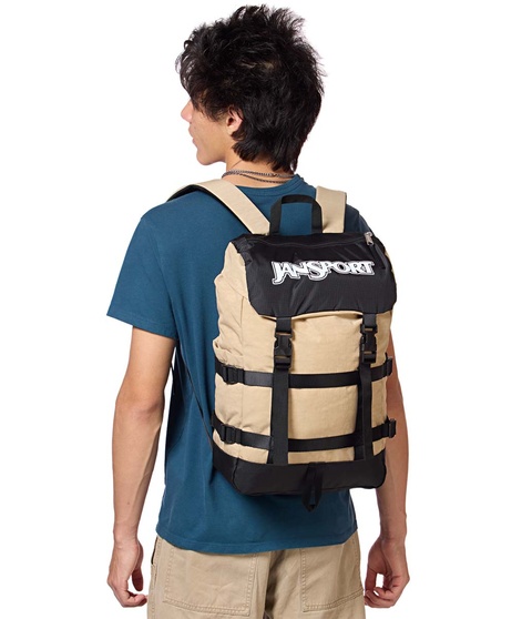 SKIP PACK（スキップパック）TRAVERTINE (ベージュ) |【公式通販