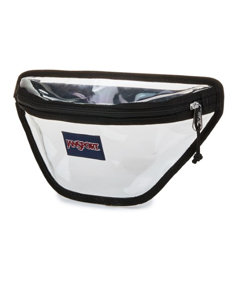 JANSPORT 公式 クリアパック CLEAR おしゃれ 男女兼用 Clear Mini Pack – JanSport US