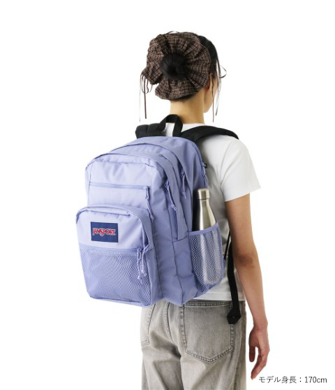 BIG CAMPUS (JAPAN EXCLUSIVE)（）LAVENDER ASH |【公式通販】JANSPORT