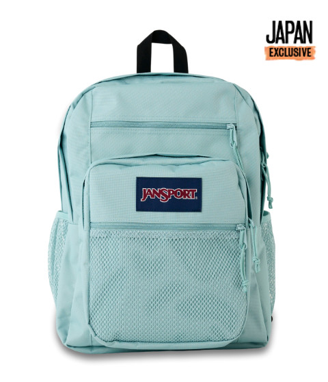 BIG CAMPUS - FADED SAGE(NEW)